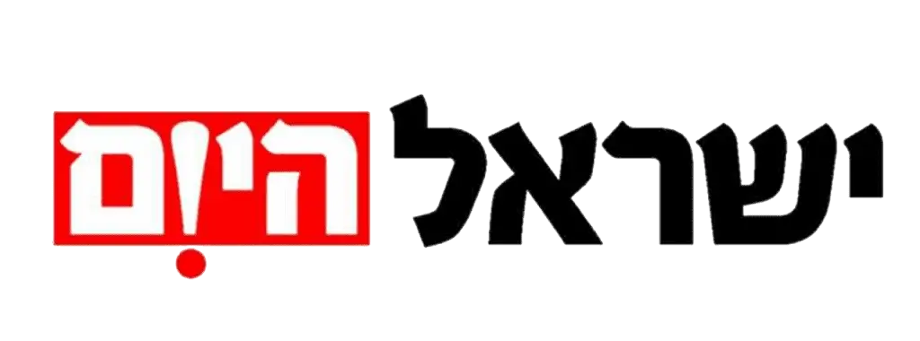 לוגו ישראל היום - חברה הכתבה כתבה ממליצה על magnetstar צילום אירועים