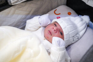 צלם לברית במרכז